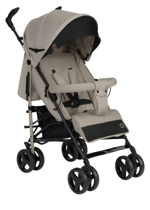 Wózek spacerowy Lionelo Irma Beige Sand