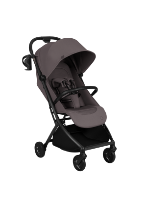 Wózek spacerowy Lionelo Sia Beige Taupe