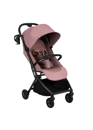 Wózek spacerowy Lionelo Sia Pink Rose
