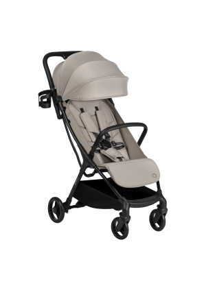Wózek spacerowy Lionelo Agia Beige Sand