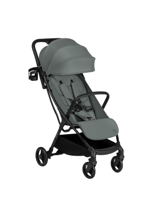 Wózek spacerowy Lionelo Agia Green Sage
