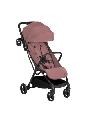 Wózek spacerowy Lionelo Agia Pink Mauve