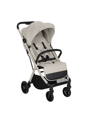 Wózek spacerowy Lionelo Cloe Plus Beige Sand