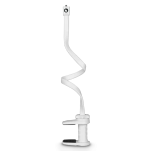 Uchwyt do kamery Lionelo Flexigrip White