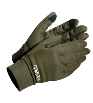 Hart Urko-GL Handschuhe touchscreenfähig Gr&uuml;n L