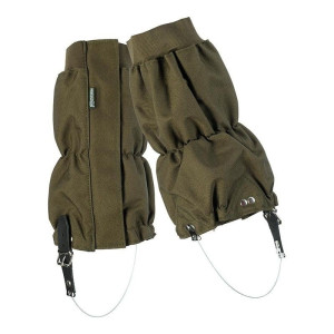 Percussion Gamaschen Kinder Khaki