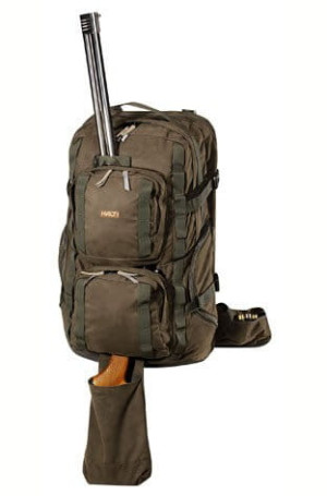 Halti Kauris Jagdrucksack 42 L