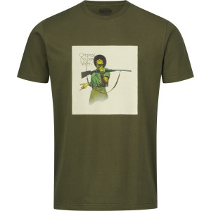 Mauser Original T-Shirt; Größe: S