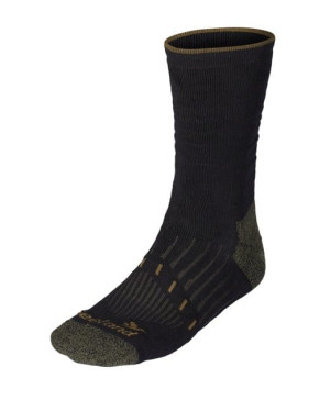 Seeland Vantage Funktions Socken; Größe: 43-46; Farbe: Meteorite