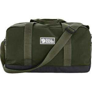 Fjällräven Vardag Duffel 33 Poppy Pink-Khaki Dust