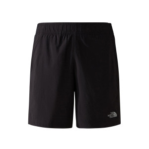 The North Face 24/7 Short 7" Herren Anthracite Grey S