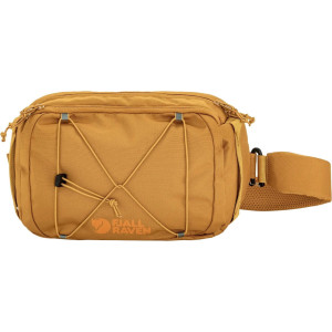 Fjällräven Skule Sling 6 Black