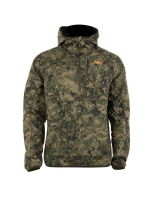 Hart SHADE-T Hoodie Pixel Forest 3XL