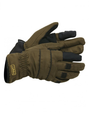 Hart Altes-GL Handschuhe Braun M