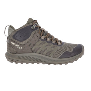 Merrell Nova 3 Mid Tactical WP Dark Olive 46