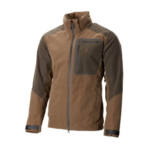 Browning Ultimate Jacke Gr 3XL; Größe: 3XL; Farbe: Grün