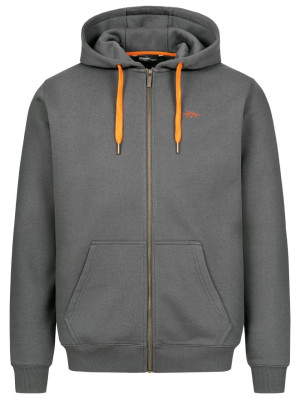 Blaser Hoody Jacke 23 Herren Anthrazit XXL