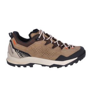 Lowa EXPLORER GTX LO humus/brown 42
