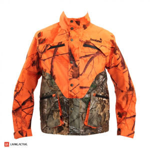 Seeland Excur Jacke; Größe: 48