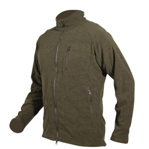 Hart Wagrain-FZ Fleecejacke Blaze S