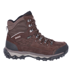 Meindl Silian GTX Winterstiefel; Größe: 46; Farbe: Dunkelbraun