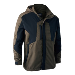 Deerhunter Strike Jacke; Größe: 46; Farbe: Deep green
