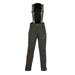 Hart Altai-T Winterhose Damen; Größe: 38; Farbe: Brown