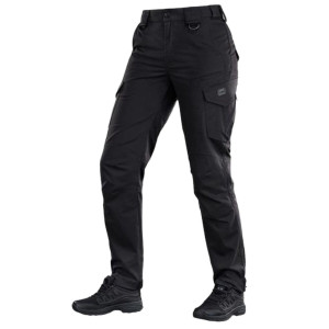 M-TAC Aggressor Lady Flex Hose Damen Black 30/30