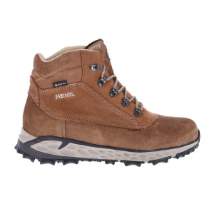 Meindl Oslo Lady GTX Winterstiefel rehbraun 37