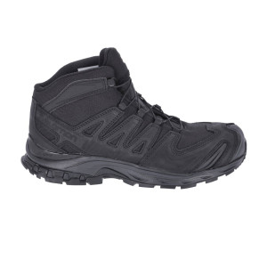 Salomon XA Forces MID EN Schuh; Größe: 39; Farbe: Schwarz