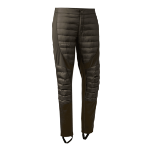 Deerhunter Excape gesteppte Hose Stiefelhose; Größe: 3XL; Farbe: Realtree Excape