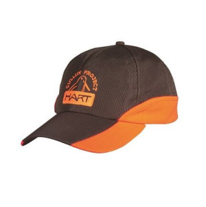 Hart Armotion-C Evo Kappe mit Membran; Farbe: Green/Blaze