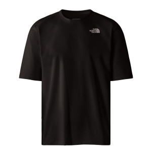 The North Face SHADOW SS T-Shirt Herren Desert Stone XXL