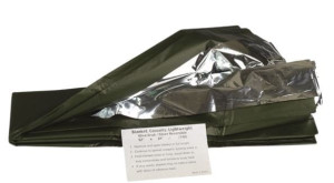 MIL-TEC Survival Decke