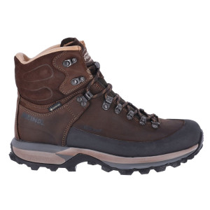 Meindl Palma MFS Wanderschuh Mahagoni 42