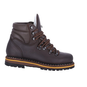 Hanwag Grünten Schuh Marone 39 1/2