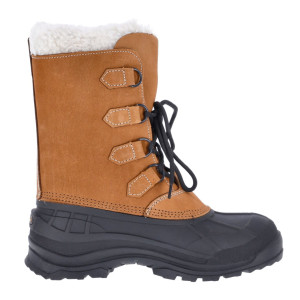 Kamik Alborg Winterstiefel TAN 44