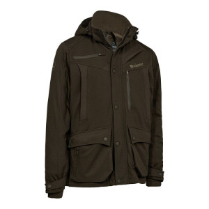 Deerhunter Muflon Pro Jacke Art green 54