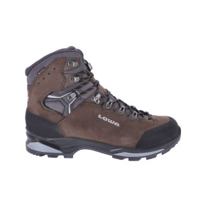 Lowa CAMINO EVO GTX; Größe: 41; Farbe: oliv/sand