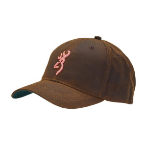 Browning Celine Wax Kappe