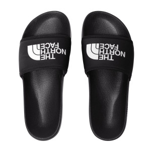 The North Face Base Camp Slide III Sandale TNFBLACK/TNFWHT 9