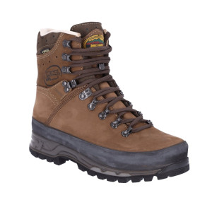 Meindl Island MFS Active Schuh; Größe: 44 1/2; Farbe: Schwarz