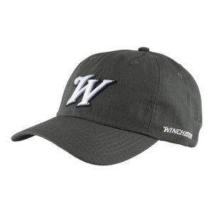 Winchester Loom Cap Grün