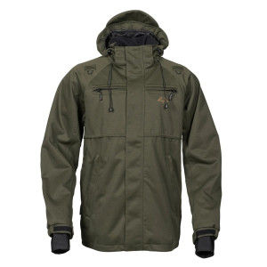 Swedteam Ultra 2 Jacke Olive green 56