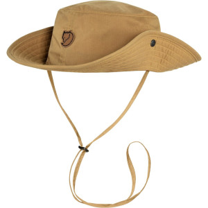 Fjällräven Abisko Summer Hat Buckwheat Brown L