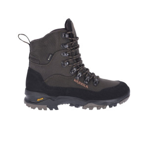Härkila Pro Hunter Light Mid GTX 8" Stiefel; Größe: 45; Farbe: Shadow brown