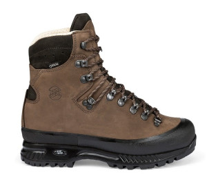 Hanwag Alaska GTX Schuh Erde/Brown 40 1/2
