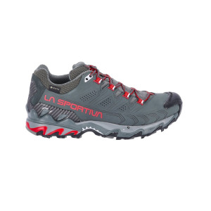 La Sportiva Ultra Raptor II Leather Wide GTX Damen; Größe: 39 1/2