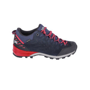 Hanwag Makra Pro Low Lady GTX Schuh 37 1/2