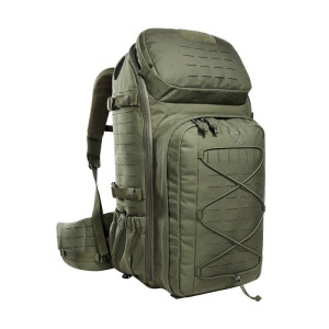 Tasmanian Tiger Modular Trooper Pack Rucksack 55 L Khaki